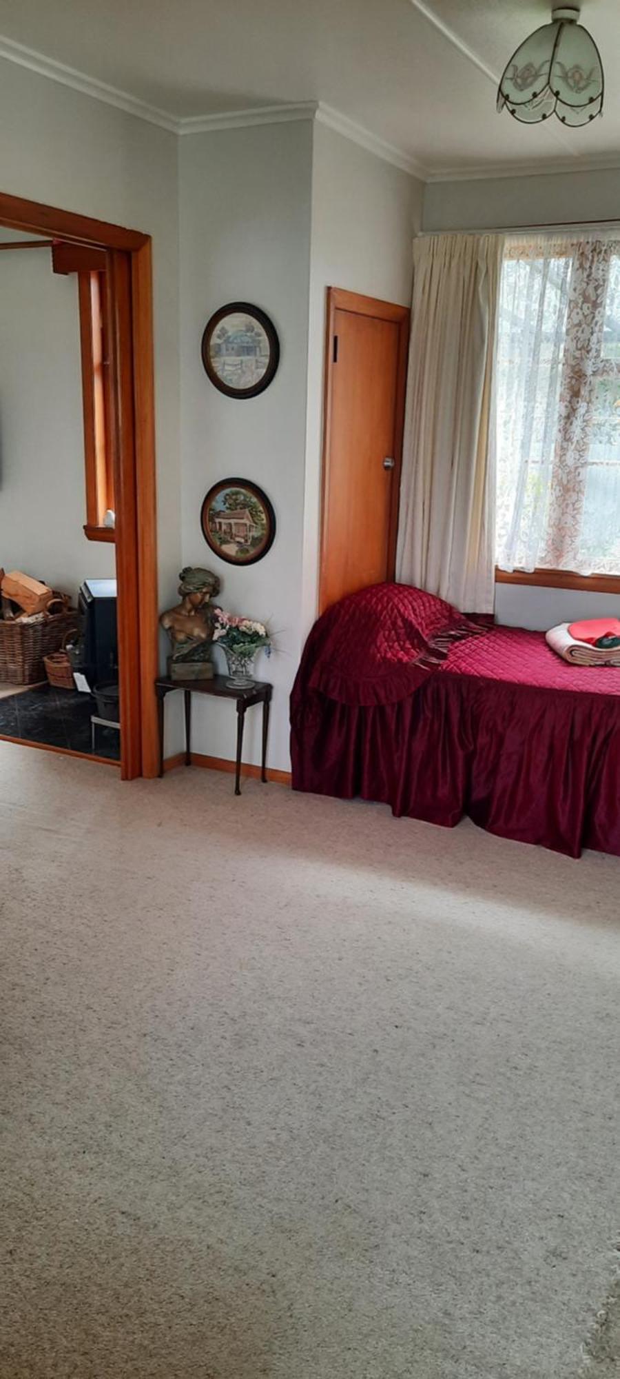 The_Cozy_Batch With A Rural View Villa Whanganui Exterior photo